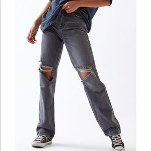 Pacsun 90’s Boyfriend Jeans